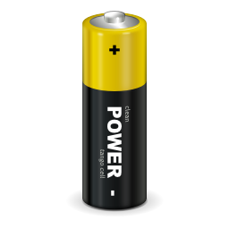 Battery PNG-11987
